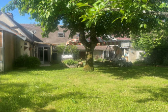 Ma-Cabane - Vente Maison BEAUMONT-LES-AUTELS, 160 m²