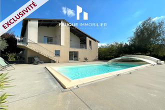 Ma-Cabane - Vente Maison BEAUMONT-LES-VALENCE, 285 m²