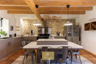 Ma-Cabane - Vente Maison BEAUMONT-LES-VALENCE, 240 m²