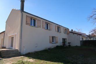 Ma-Cabane - Vente Maison Beaumont-Monteux, 110 m²