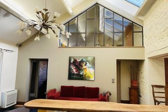 Ma-Cabane - Vente Maison Beaumont saint-cyr, 216 m²