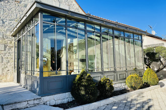 Ma-Cabane - Vente Maison Beaumont saint-cyr, 216 m²