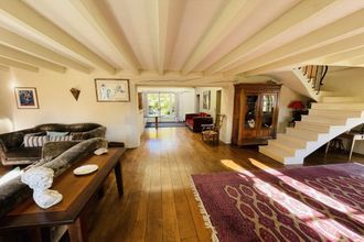 Ma-Cabane - Vente Maison Beaumont saint-cyr, 216 m²