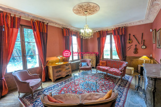 Ma-Cabane - Vente Maison BEAUMONT SUR SARTHE, 203 m²