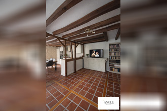 Ma-Cabane - Vente Maison Beaumont-sur-Sarthe, 92 m²