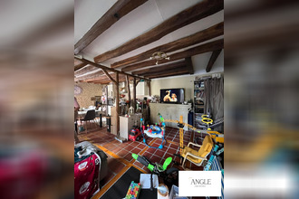 Ma-Cabane - Vente Maison Beaumont-sur-Sarthe, 92 m²