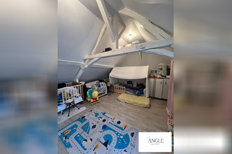 Ma-Cabane - Vente Maison Beaumont-sur-Sarthe, 92 m²