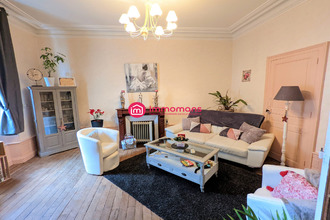 Ma-Cabane - Vente Maison Beaumont-sur-Sarthe, 151 m²