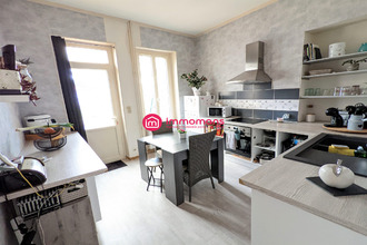 Ma-Cabane - Vente Maison Beaumont-sur-Sarthe, 151 m²