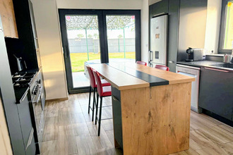 Ma-Cabane - Vente Maison BEAUMONT-SUR-SARTHE, 139 m²