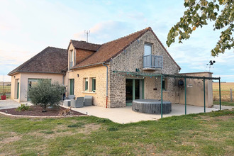 Ma-Cabane - Vente Maison BEAUMONT-SUR-SARTHE, 139 m²