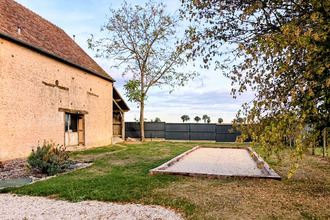 Ma-Cabane - Vente Maison BEAUMONT-SUR-SARTHE, 139 m²