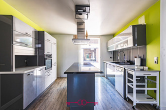 Ma-Cabane - Vente Maison BEAUMONT-SUR-VESLE, 176 m²