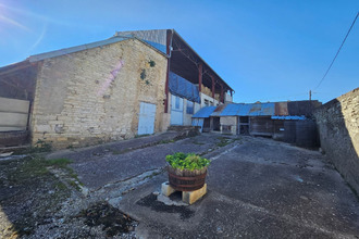 Ma-Cabane - Vente Maison BEAUMONT-SUR-VINGEANNE, 146 m²