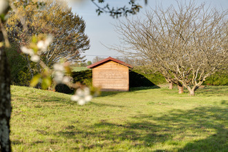Ma-Cabane - Vente Maison BEAUMOTTE-LES-PIN, 155 m²