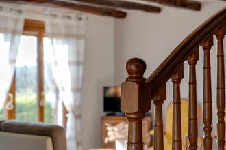 Ma-Cabane - Vente Maison BEAUMOTTE-LES-PIN, 155 m²