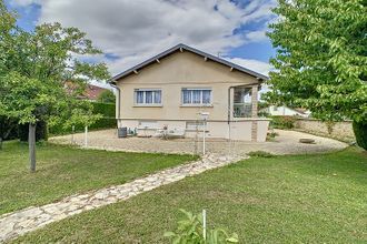 Ma-Cabane - Vente Maison BEAUNE, 83 m²