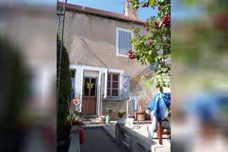 Ma-Cabane - Vente Maison Beaune, 78 m²