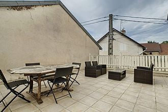 Ma-Cabane - Vente Maison BEAUNE, 120 m²