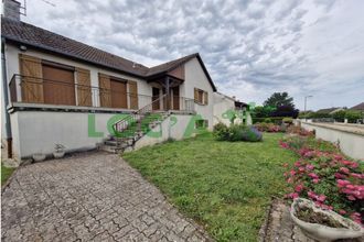 Ma-Cabane - Vente Maison Beaune, 120 m²