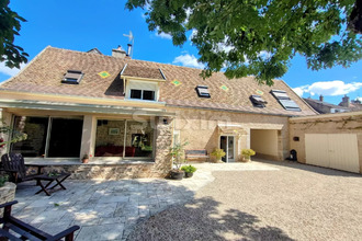 Ma-Cabane - Vente Maison Beaune, 230 m²