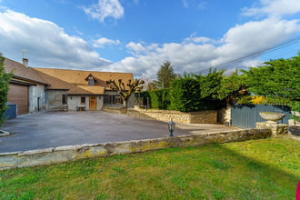 Ma-Cabane - Vente Maison BEAUNE, 162 m²