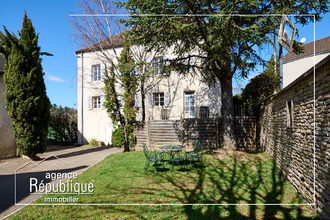Ma-Cabane - Vente Maison Beaune, 320 m²