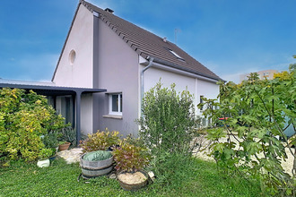Ma-Cabane - Vente Maison BEAUNE, 108 m²