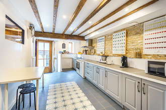 Ma-Cabane - Vente Maison BEAUNE, 196 m²