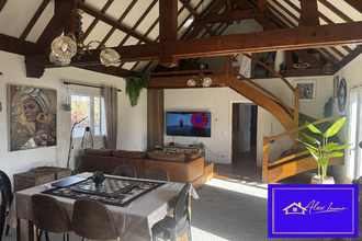 Ma-Cabane - Vente Maison Beaune, 162 m²