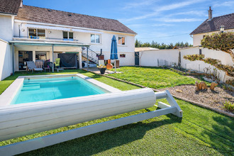 Ma-Cabane - Vente Maison BEAUNE, 111 m²