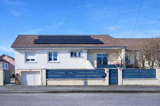 Ma-Cabane - Vente Maison BEAUNE, 111 m²