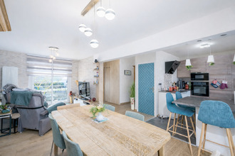 Ma-Cabane - Vente Maison BEAUNE, 111 m²