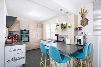 Ma-Cabane - Vente Maison BEAUNE, 111 m²