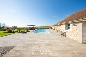 Ma-Cabane - Vente Maison BEAUNE, 466 m²