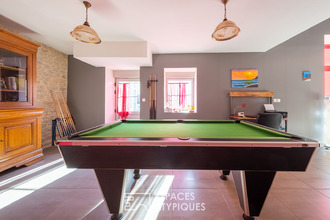 Ma-Cabane - Vente Maison BEAUNE, 466 m²