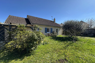 Ma-Cabane - Vente Maison Beaune, 94 m²