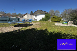 Ma-Cabane - Vente Maison Beaune, 118 m²