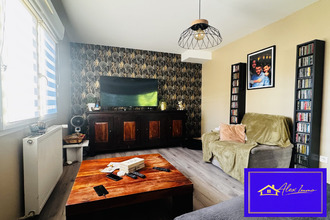 Ma-Cabane - Vente Maison Beaune, 121 m²
