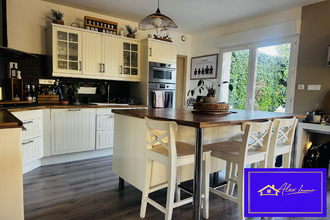 Ma-Cabane - Vente Maison Beaune, 121 m²