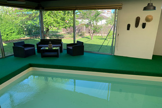 Ma-Cabane - Vente Maison BEAUNE, 212 m²