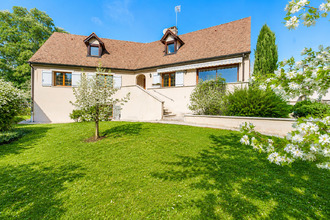 Ma-Cabane - Vente Maison BEAUNE, 276 m²