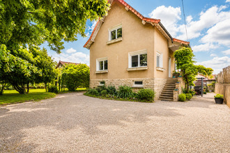 Ma-Cabane - Vente Maison BEAUNE, 116 m²