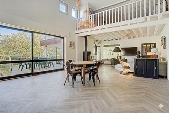 Ma-Cabane - Vente Maison BEAUNE, 212 m²
