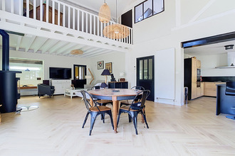 Ma-Cabane - Vente Maison BEAUNE, 212 m²