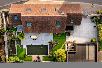 Ma-Cabane - Vente Maison BEAUNE, 250 m²