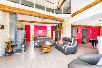 Ma-Cabane - Vente Maison BEAUNE, 466 m²