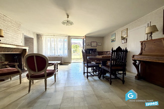 Ma-Cabane - Vente Maison Beaune, 96 m²