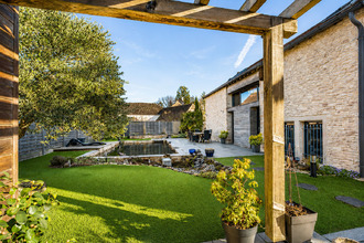 Ma-Cabane - Vente Maison BEAUNE, 250 m²