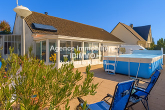 Ma-Cabane - Vente Maison Beaune-la-Rolande, 114 m²